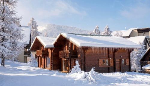 Six-Bedroom House