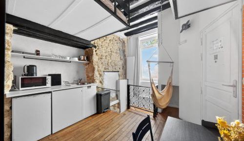 Standard Apartment