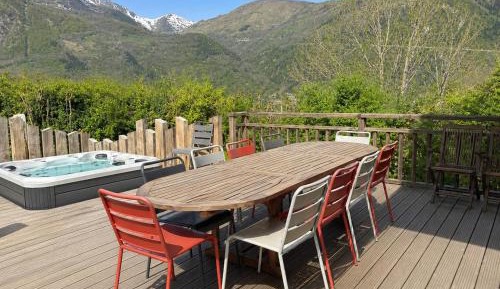 Chalet