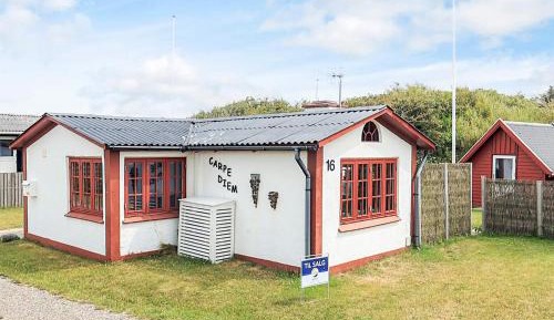One-Bedroom Vacation Home