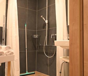 Double Room - Disability Access