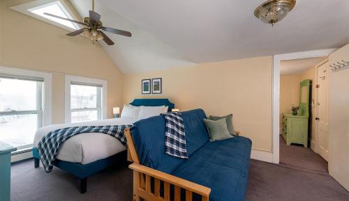Two-Bedroom Suite