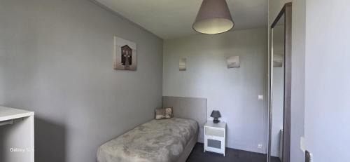 Triple Room with Garden View