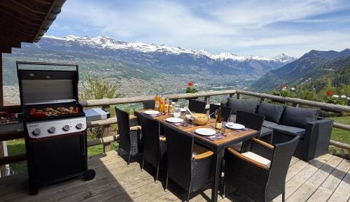 Chalet