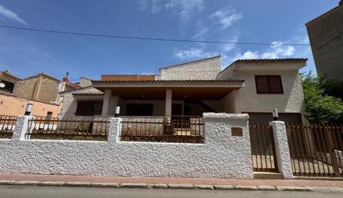 Five-Bedroom House