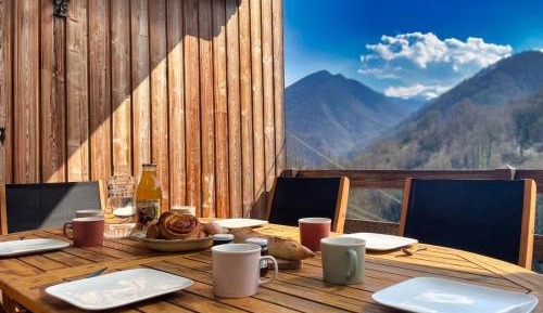 Chalet