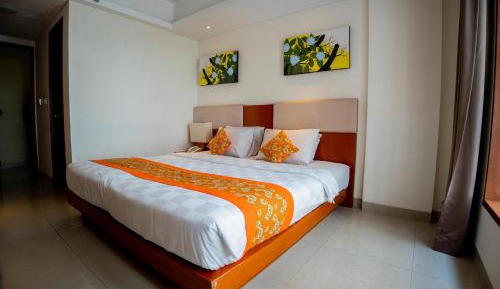 Flash Deal - Superior Room