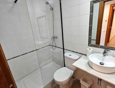 Economy Triple Room