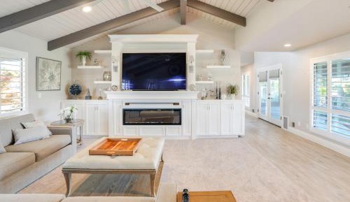 Vacation Home