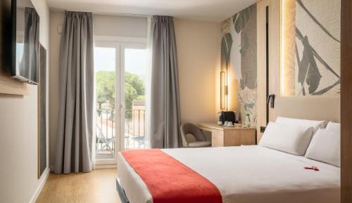 Double King Premium Room