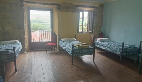 Family Room with Private Bathroom
