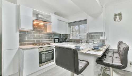 Apartment - Ground Floor