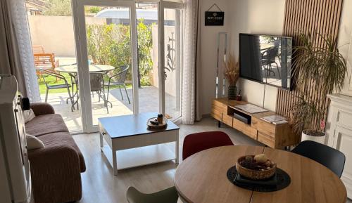 Maisonette
