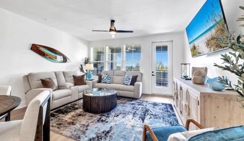 Vacation Home
