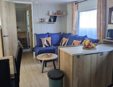 Mobile Home