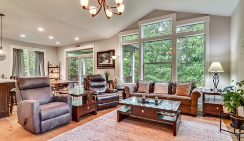 Vacation Home