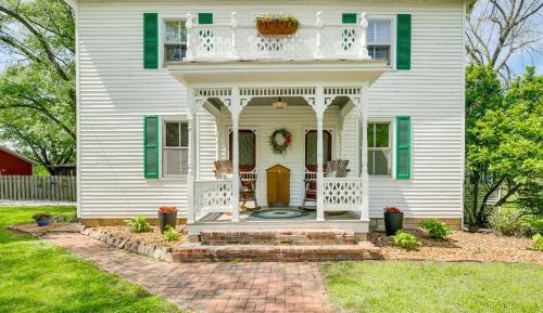 Vacation Home