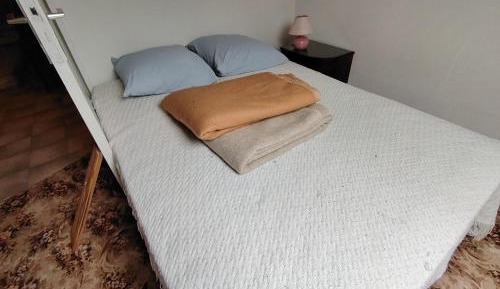 Three-Bedroom Home