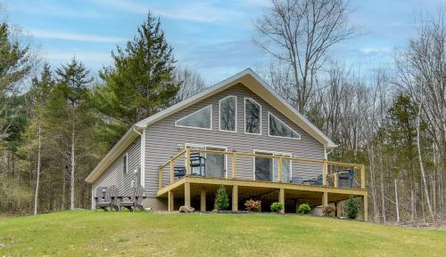 Vacation Home