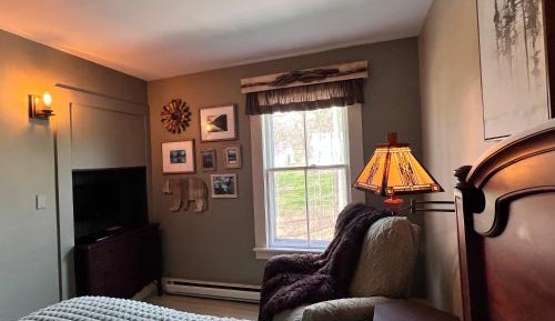 Queen Room