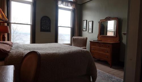 King Room with Lake View