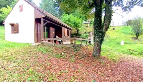 Three-Bedroom Chalet