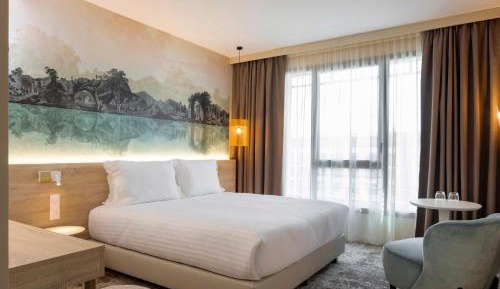 Prestige Double Room