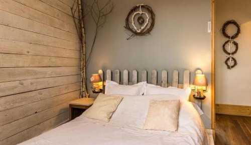 Two-Bedroom Holiday Home