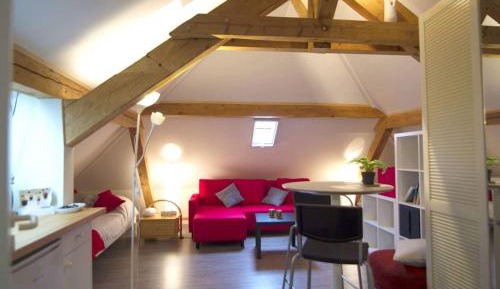 Comfort Triple Room