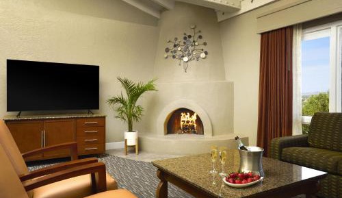 Signature Suite