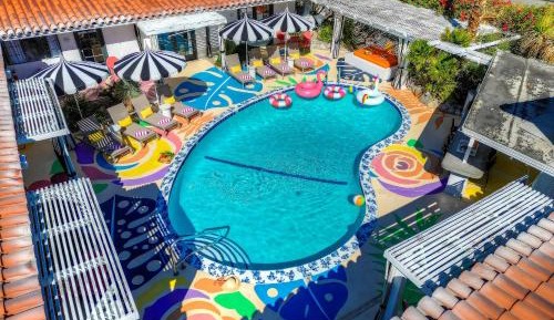 Vacation Home