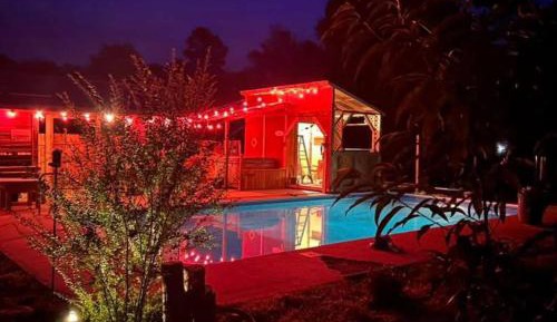 Vacation Home