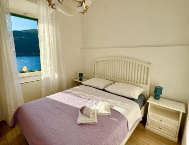 Triple Room with Balcony - First Floor