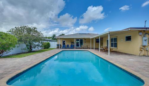 Vacation Home