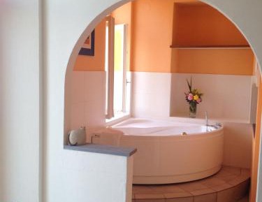 Junior Suite with Balcony