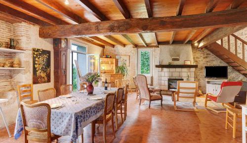 Vacation Home