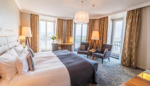 Lifestyle Junior Suite