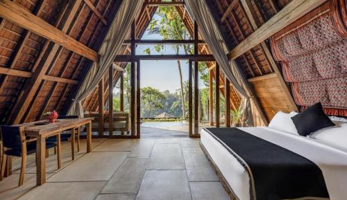Superior Villa