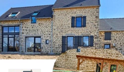 Five-Bedroom House