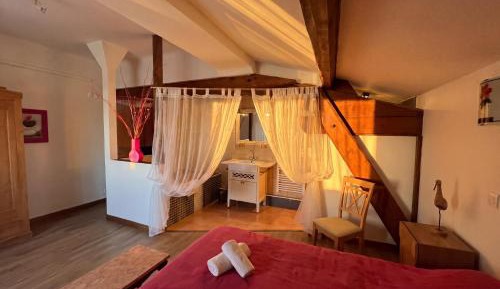 Superior King Room