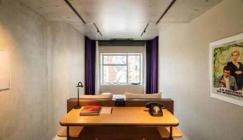 Single Room