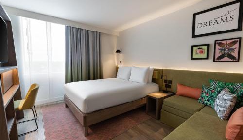 King Room