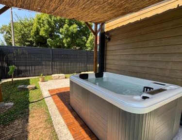 One-Bedroom Chalet