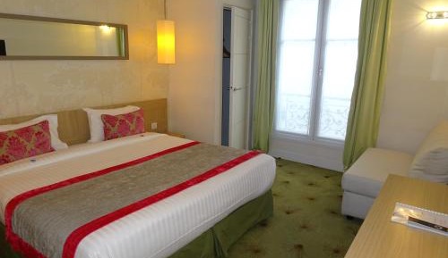 Privilege Double or Twin Room