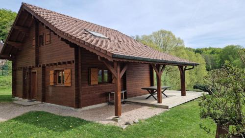 Superior Chalet