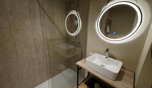 Comfort Twin Room - Non-Smoking/Ground Floor