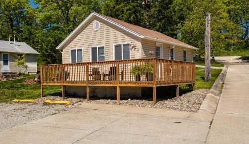 Vacation Home