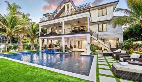Vacation Home