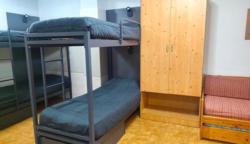 Studio (maximum 6 adults)