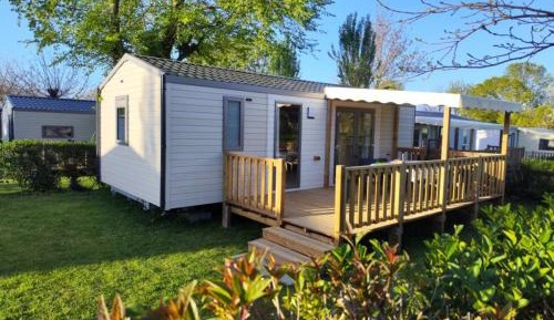 Mobile Home